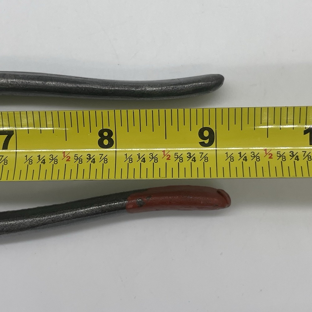 Vintage Burndy Hytool Y14MV For Hydent Connectors 22-9 | Navy 1-14 - Picture 9 of 9